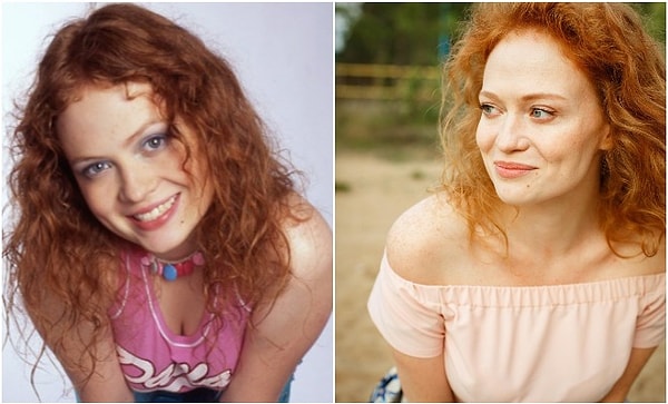 30. Екатерина Дубакина (29 лет) - "Моя прекрасная няня"