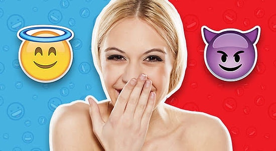 Тест: Извращенец или монашка? Что вы увидите в 10 «безобидных» фото?