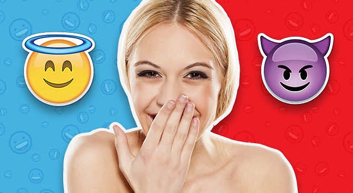 Тест: Извращенец или монашка? Что вы увидите в 10 «безобидных» фото?