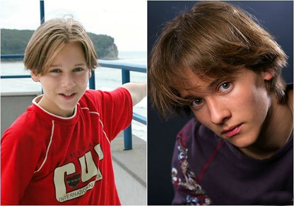 37. Дмитрий Мартынов (27 лет) - "Дневной дозор"