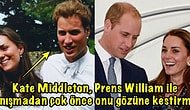 Külkedisi Masalı Değil! Kraliyetin Sevilen Çifti Kate Middleton ve Prens William'ın Evliliklerinin Perde Arkası Sizi Epey Şaşırtacak!