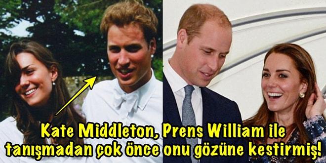 Külkedisi Masalı Değil! Kraliyetin Sevilen Çifti Kate Middleton ve Prens William'ın Evliliklerinin Perde Arkası Sizi Epey Şaşırtacak!