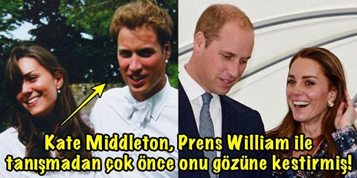 Külkedisi Masalı Değil! Kraliyetin Sevilen Çifti Kate Middleton ve Prens William'ın Evliliklerinin Perde Arkası Sizi Epey Şaşırtacak!