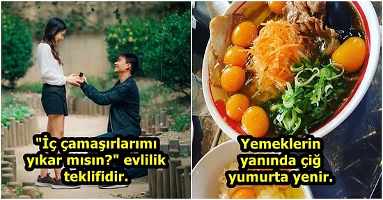 Fazlasıyla Tuhaf Olmasına Rağmen Japonya'da Tamamen Normal Karşılanan Birbirinden İlginç 19 Gelenek