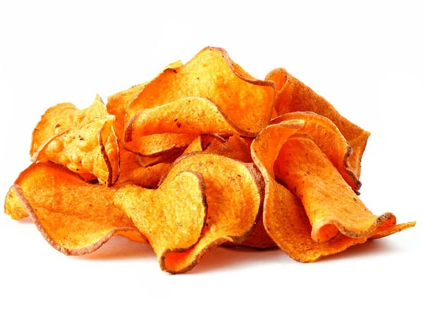 4. Теперь выберите чипсы: