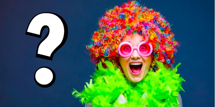 Тест: Какая самая причудливая черта вашего характера?