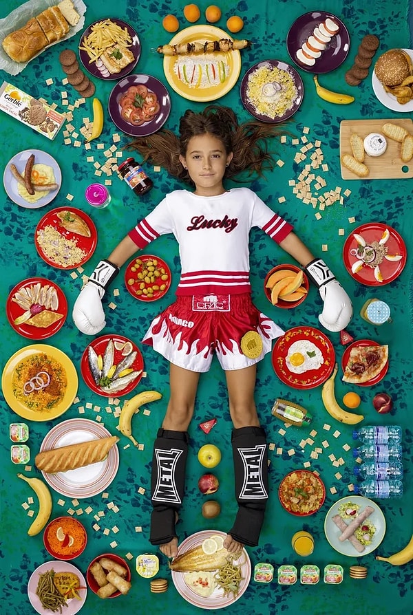 9. Ницца, Франция