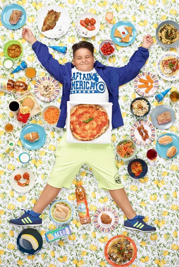 8. Сицилия, Италия