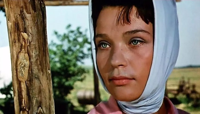 Тест по фильмам СССР для истинных их любителей :)