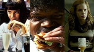 Sinema Tarihinden Ağızları Sulandıran, Olsa da Yesek Diyeceğiniz 13 Yiyecek ve İçecek