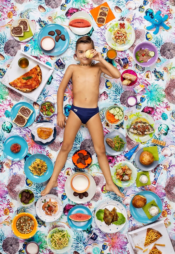 18. Катания, Италия