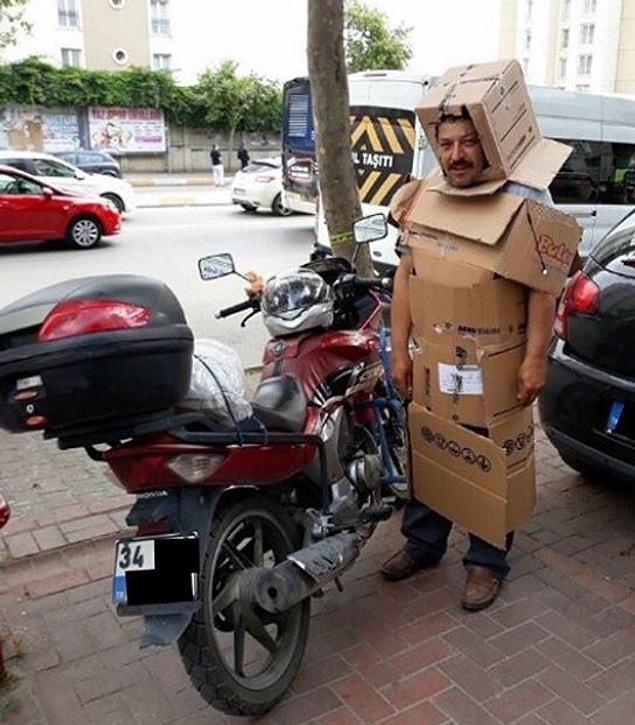 3. Robocop?