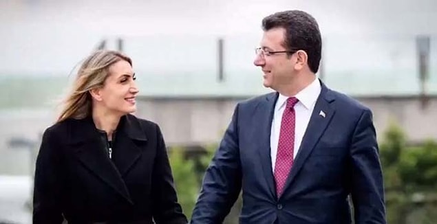 Genç sayılabilecek bir yaşta evlendikten,