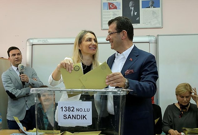 Dilek İmamoğlu'nun mal varlığı