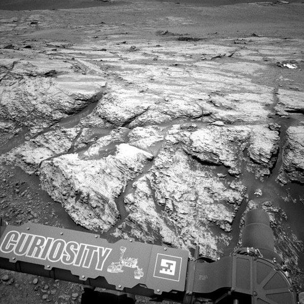 Aranızda "Metan gazının varlığı neden Mars’ta yaşam olduğunu göstersin ki?" diye düşünenler vardır elbette; metan gazı, düşük oksijenli ortamda yaşayan bakteriler tarafından üretilmiş olabilir.