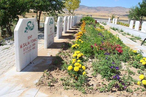 1992 - Susa katliamı: Silvan'ın Susa köyünde camide ibadet eden bir grup PKK'lılar tarafından cami dışına çıkarılıp öldürüldü. Olayda on kişi hayatını kaybetti.