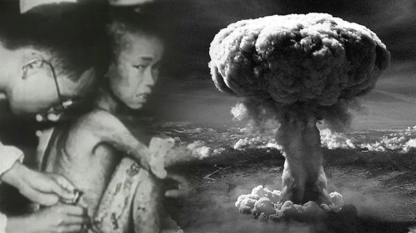 1. Atom bombası atılmasaydı, İkinci Dünya Savaşı sırasında Japonya 42 uçak gemisi, 24 savaş gemisi, 400 destroyer ve 6 milyon askerle tarihin gördüğü en büyük işgali yapacaktı.