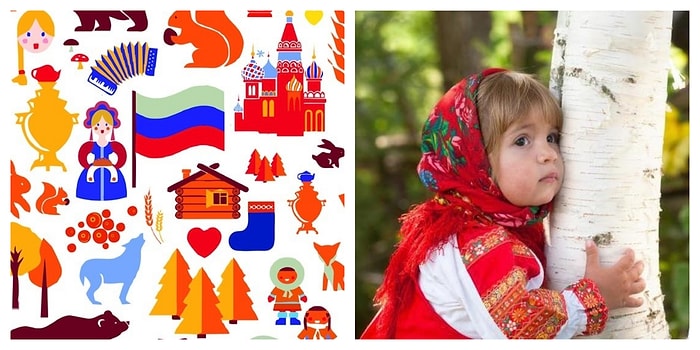 Тест на знание России: Набрав 9/12, вы можете гордится знаниями о своей родине