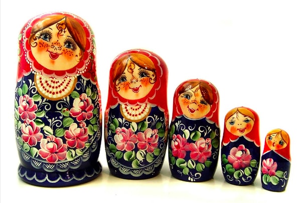 6. Символами России являются...