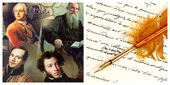 Тест: Если вы наберете хотя бы 9/12, то вы действительно читали знаменитые русские произведения