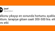 Anlattığı Hikayelerle Herkesi Büyük Çaplı Kahkaha Krizlerine Sokan 11 Kişi