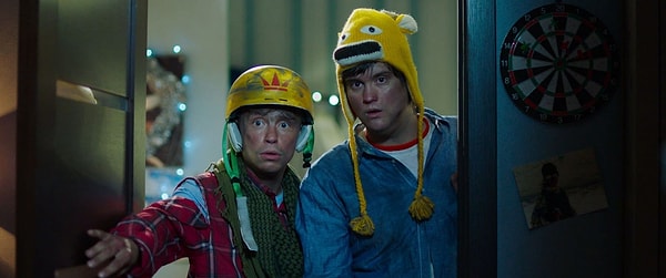 7. "Елки" (2010-2016)