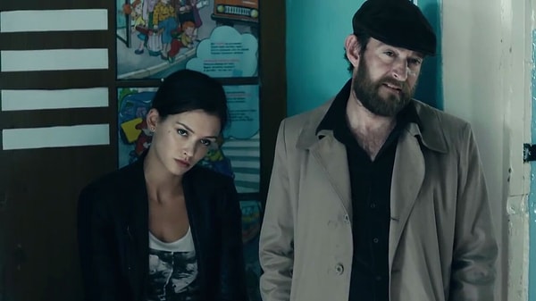 1. Метод (2015)