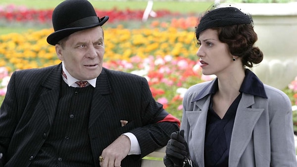 3. Мастер и Маргарита (2005)