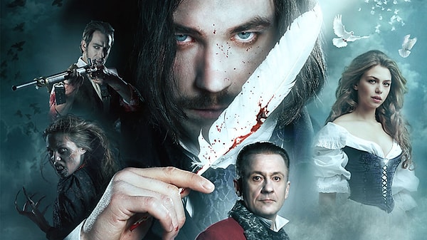 4. Гоголь (2017)