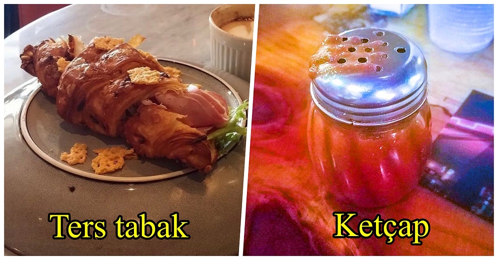 İşletmelerin Talep Görmek İçin Yaptığı "Yok Artık" Dedirtecek 16 Garip Hareket