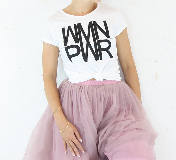 7. В чем ваша самая большая сила?