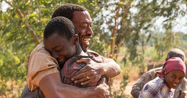7. The Boy Who Harnessed the Wind (2019)