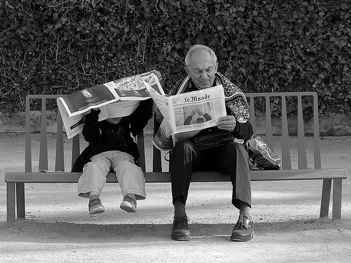 En Çok Haber Takip Edilen Ülkeler Sıralaması Hazırlandı: Peki Türkiye Kaçıncı Sırada?