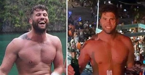 Sırf Facebook'ta Bir Gönderiyi Beğendi Diye, Kız Arkadaşına Saldırıp Gözünü Oymaya Çalışan Sporcu