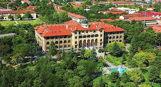 Okumak İstediğin Üniversiteyi Seç Hangi Kampüste Eğitim Göreceğini Söyleyelim!