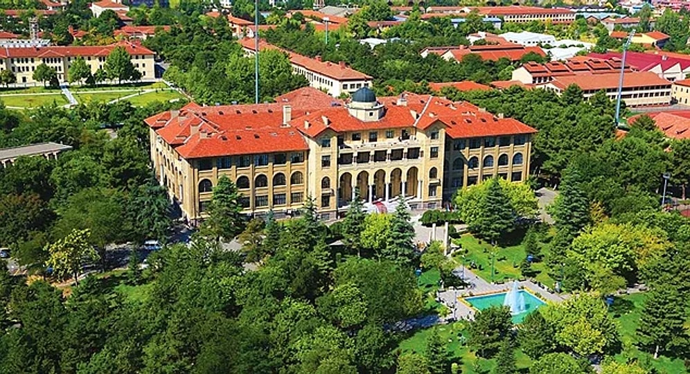 Okumak İstediğin Üniversiteyi Seç Hangi Kampüste Eğitim Göreceğini Söyleyelim!