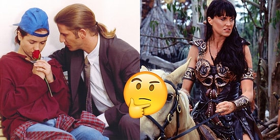 Тест: Вы настоящий дитя 90-х, если угадаете эти молодежные сериалы по кадру