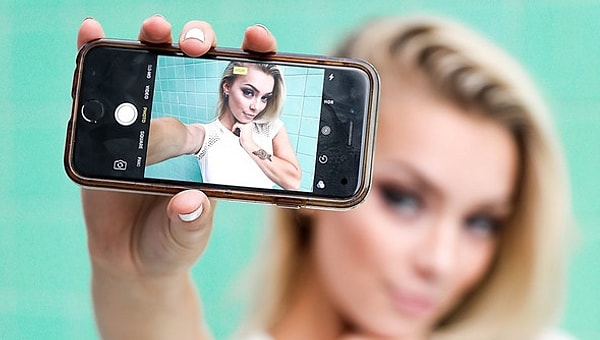 6. Сколько времени вы тратите на обработку фотографии перед ее публикацией?