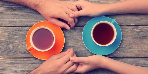 Ваше счастье придет к вам через отношения с родственной душой