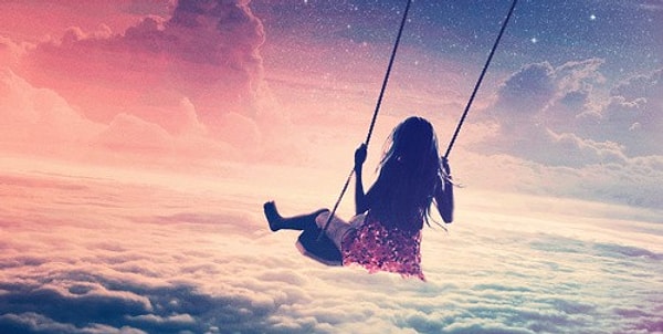 Вы обретете счастье, если поверите в свою мечту