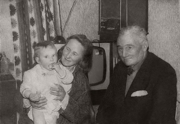 Готовый вариант