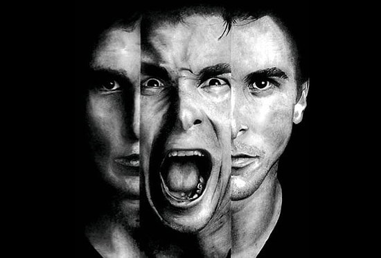 Тест: То, что вы увидите на этих картинках, определит, на сколько % вы психопат