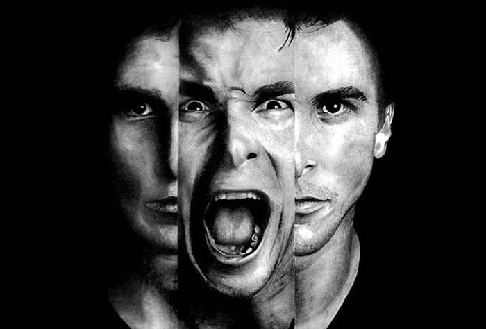 Тест: То, что вы увидите на этих картинках, определит, на сколько % вы психопат