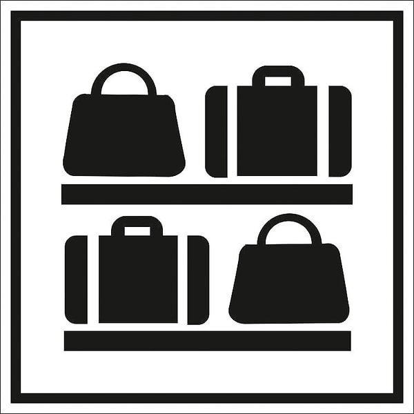 7. Увидев этот знак, мы узнаем, что рядом находится...