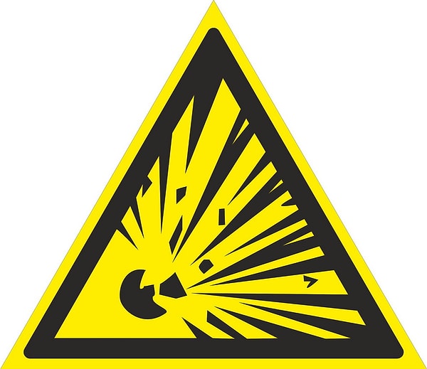 8. Что означает этот знак?