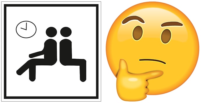 Тест: Знаете ли вы, что означают знаки безопасности?