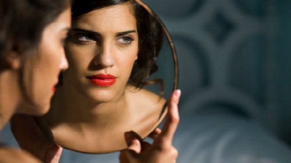 3. Нравится ли вам то, как вы выглядите?