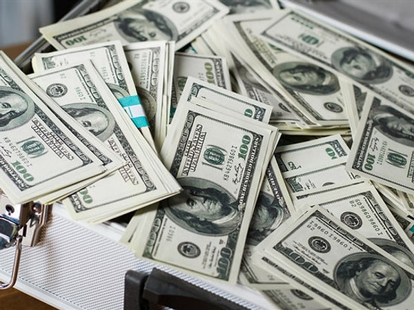 Вас беспокоят деньги