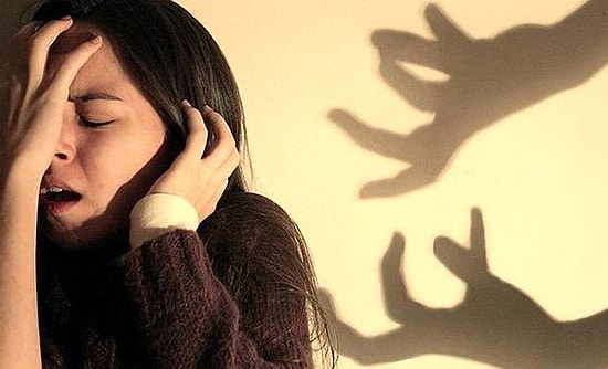 Тест: Что вас на самом деле беспокоит?