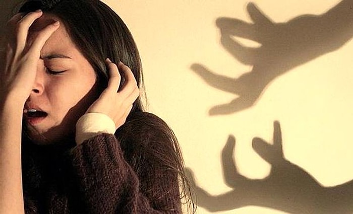 Тест: Что вас на самом деле беспокоит?